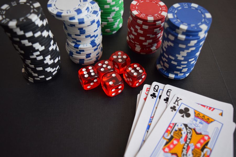 Live Blackjack - live casino